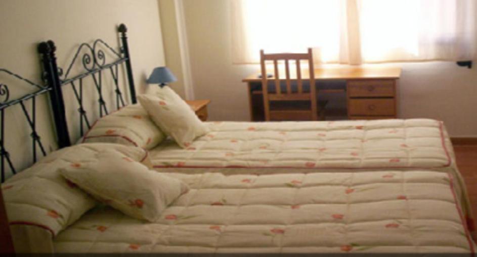 Hostal Donaire Tomelloso Εξωτερικό φωτογραφία