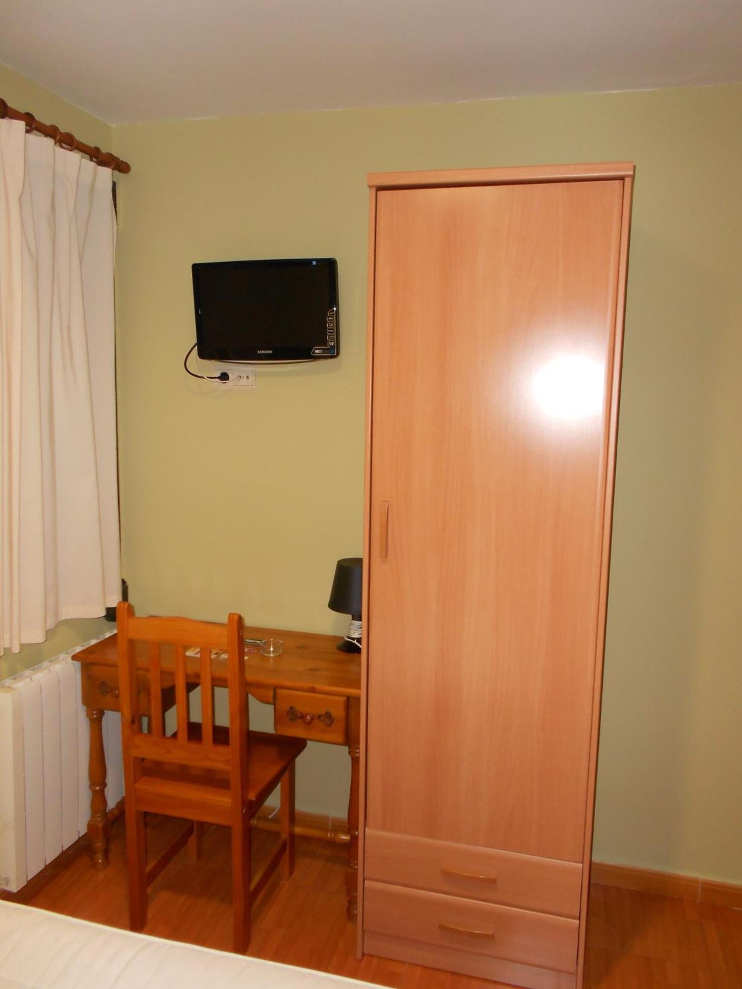Hostal Donaire Tomelloso Εξωτερικό φωτογραφία