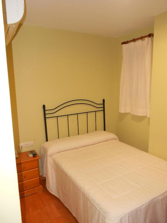 Hostal Donaire Tomelloso Δωμάτιο φωτογραφία