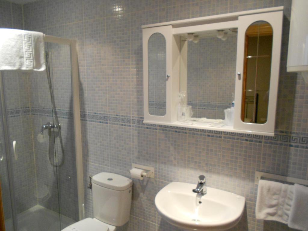 Hostal Donaire Tomelloso Δωμάτιο φωτογραφία